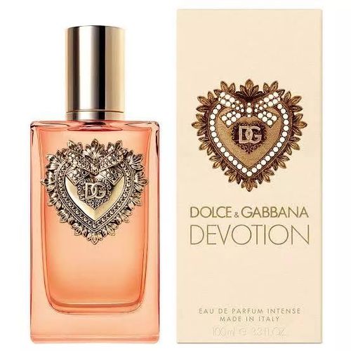 Dolce&Gabbana Devotion Eau de Parfum 100 ml