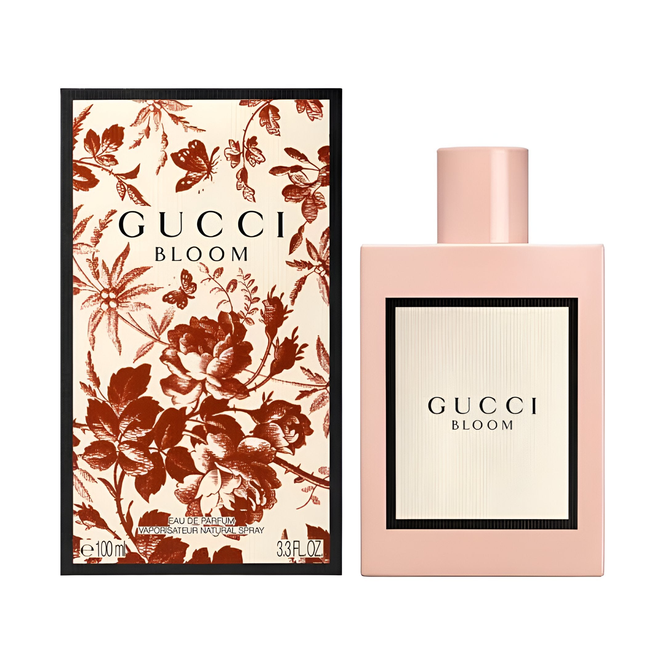 Gucci Bloom Eau de Parfum 100 ml