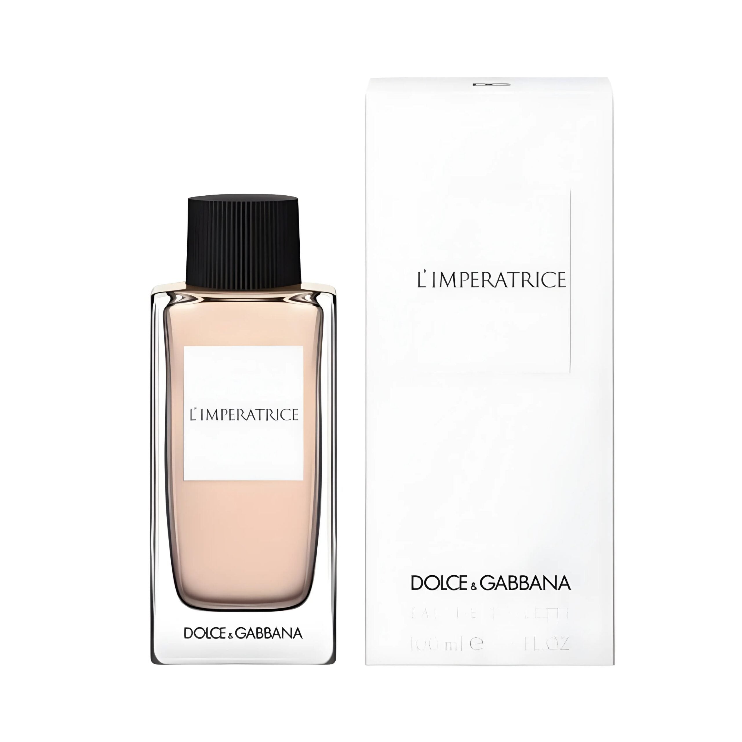 Dolce&Gabbana L'impératrice 100 ml