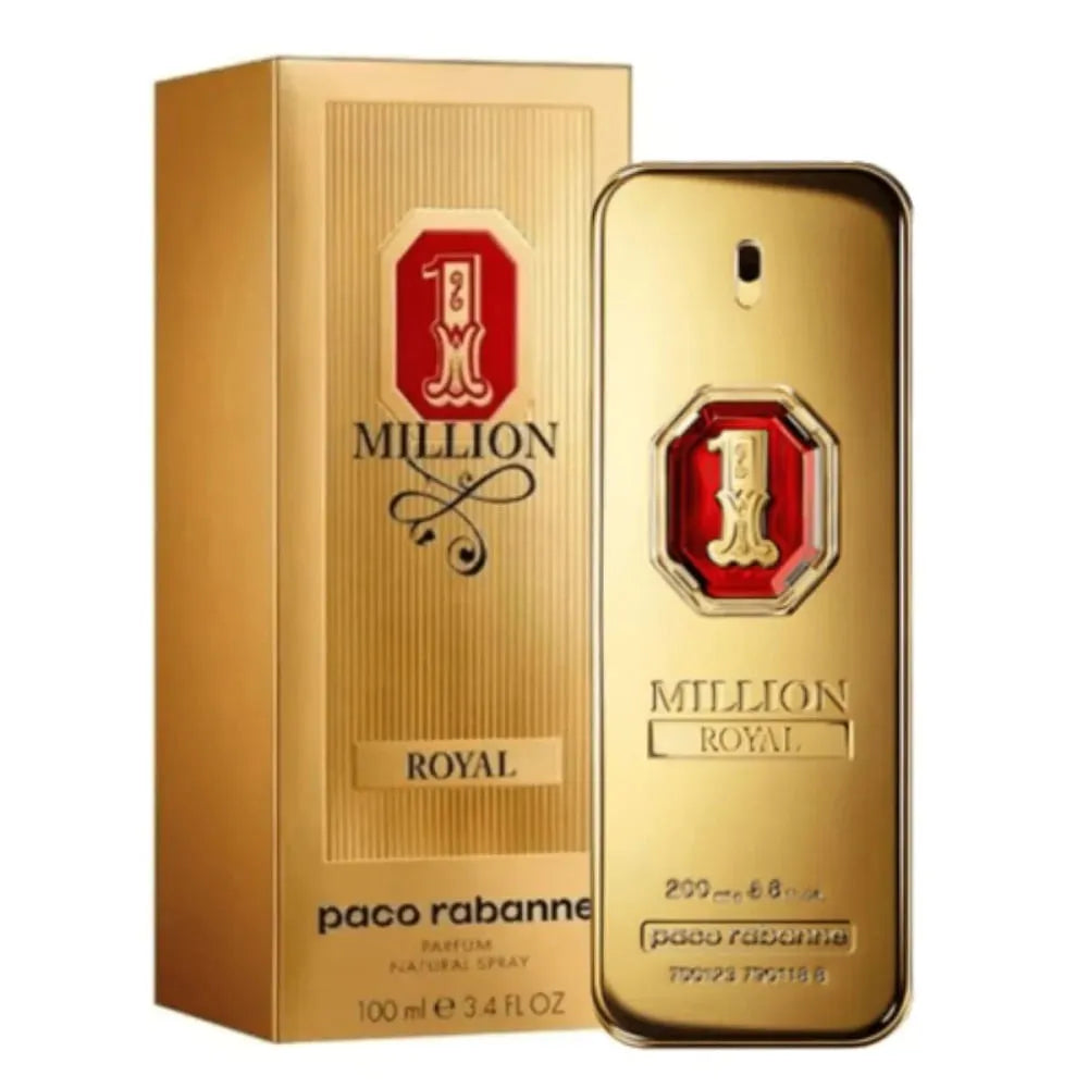 Paco Rabanne 1 Million Royal Eau De Parfum 100ml