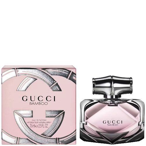 Gucci Bamboo Eau de Parfum 75 ml