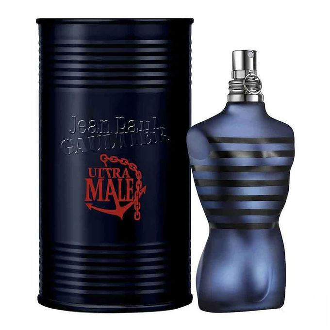 Jean Paul Gaultier Ultra Male 125 ml