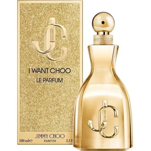 Jimmy Choo I Want Choo Le Parfum 100 ml