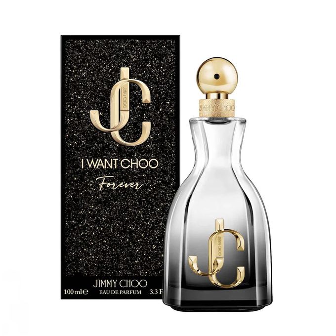 Jimmy Choo I Want Choo Forever Eau de parfum 100 ml