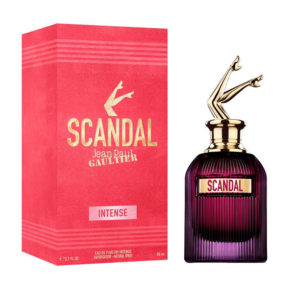 Jean Paul Gaultier Scandal Eau de Parfum Intense FEMMES 100 ml
