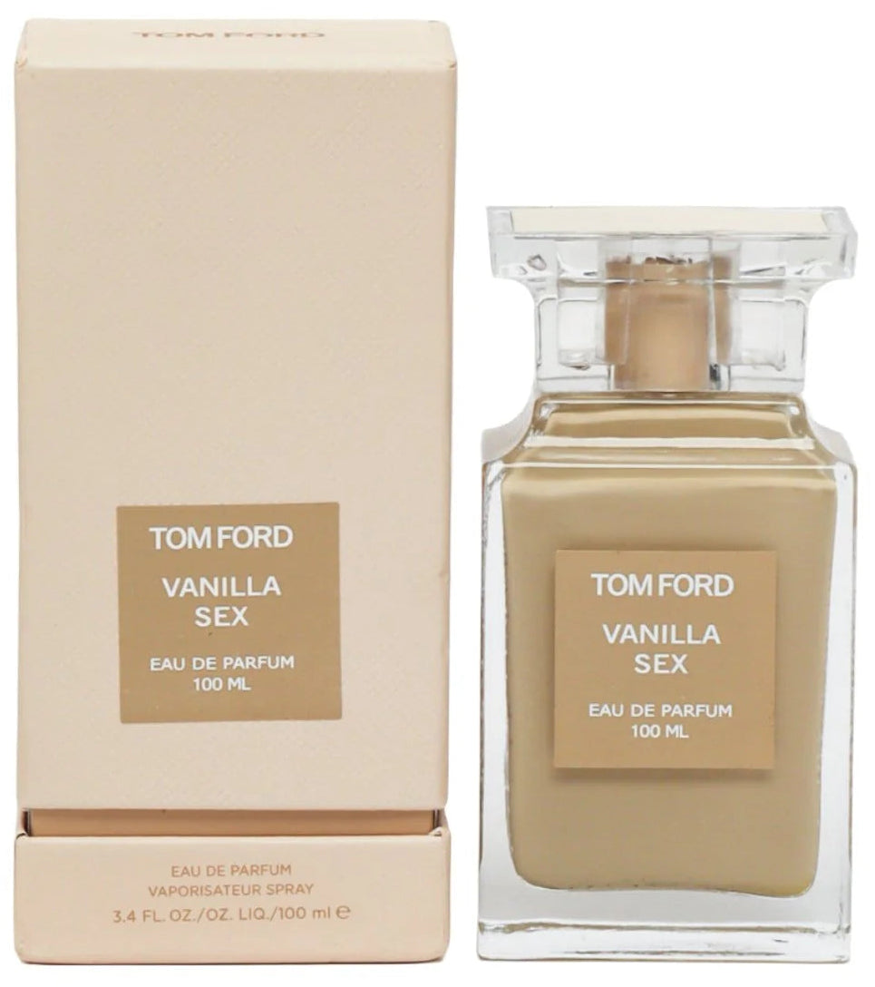 Tom Ford Vanilla Sex Eau de Parfum 100 ml