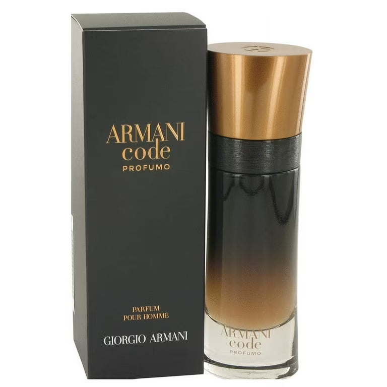 Armani Code Profumo Parfum pour Homme 110 ml