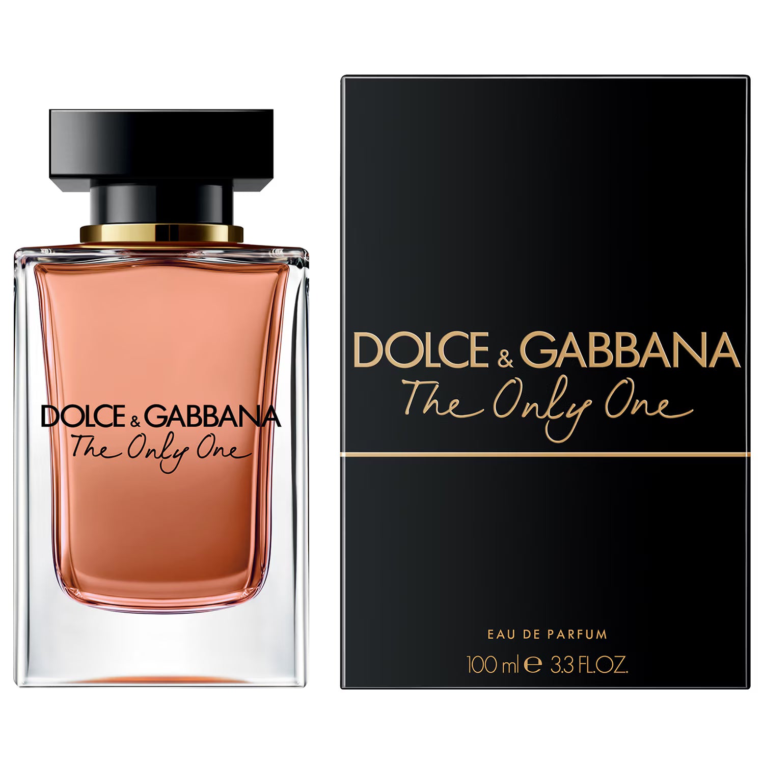 Dolce&Gabbana The Only One Eau de Parfum 100 ml