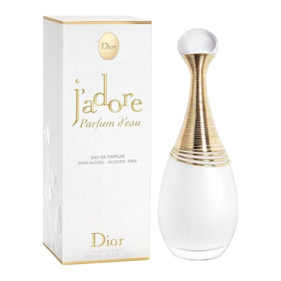 Dior J’adore Parfum d'Eau 100 ml