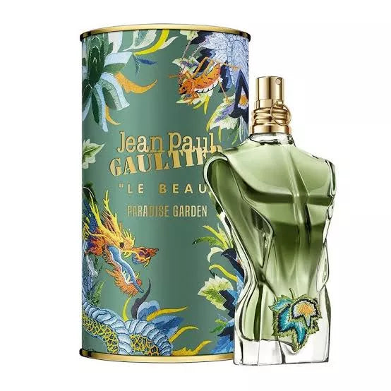 Jean Paul Gaultier Le Beau Paradise Garden 125ml