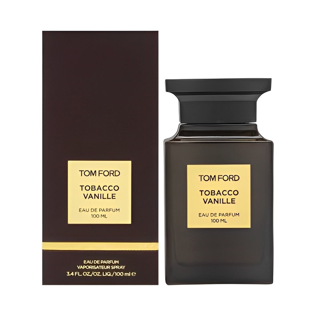 Tom Ford Tobacco Vanille Eau de Parfum 100 ml