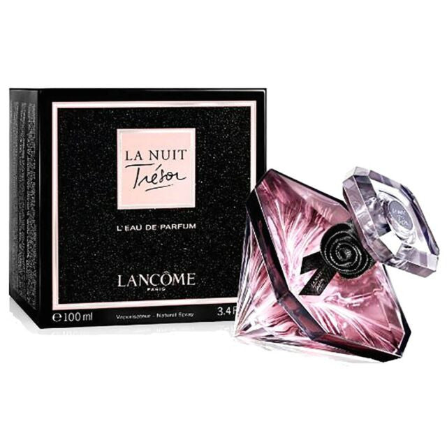 Lancôme La Nuit Trésor Eau de Parfum 75 ml