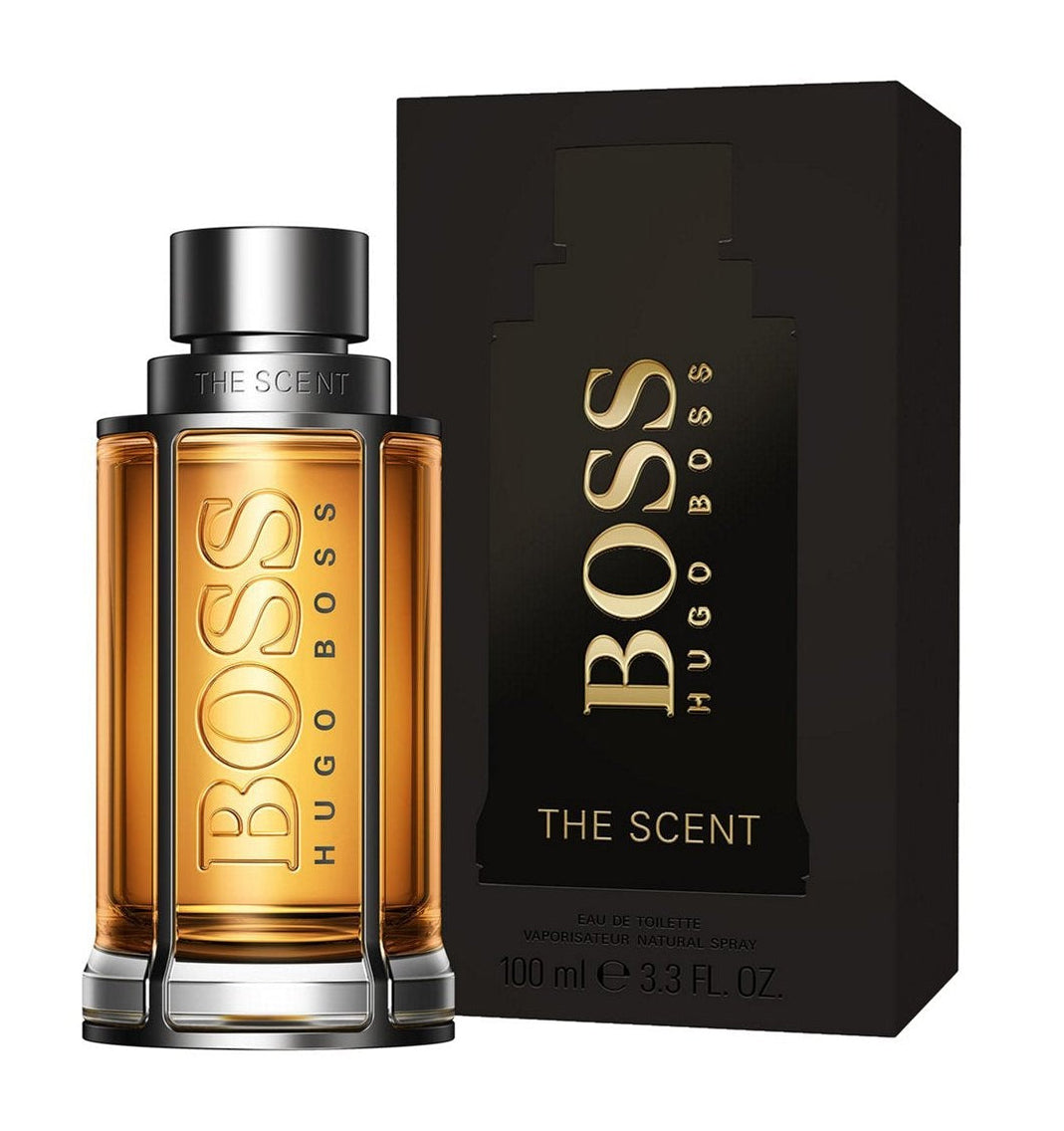 Hugo Boss The Scent Edt 100 ml