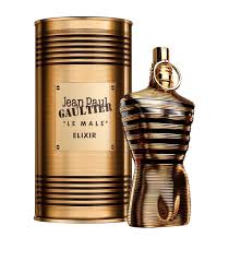 Jean Paul Gaultier Le Male Elixir 125 ml