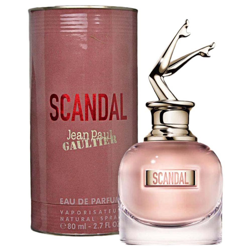 Jean Paul Gaultier Scandale Femme 80 ml