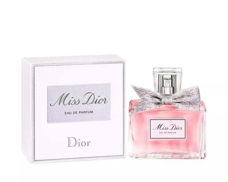 Miss Dior Eau de Parfum 100ml