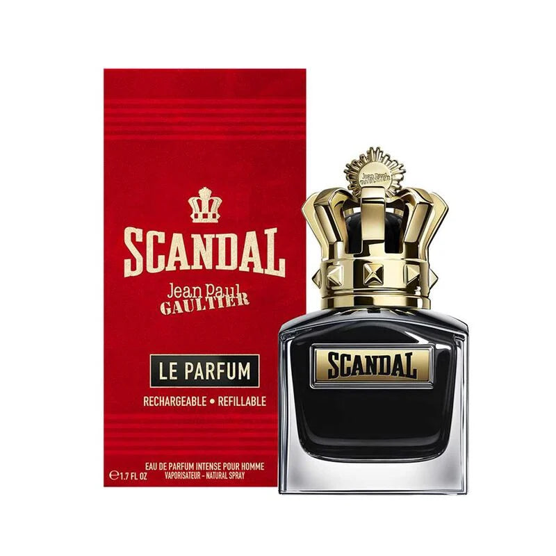 Jean Paul Gaultier Scandal Le Parfum Pour Homme 100ml