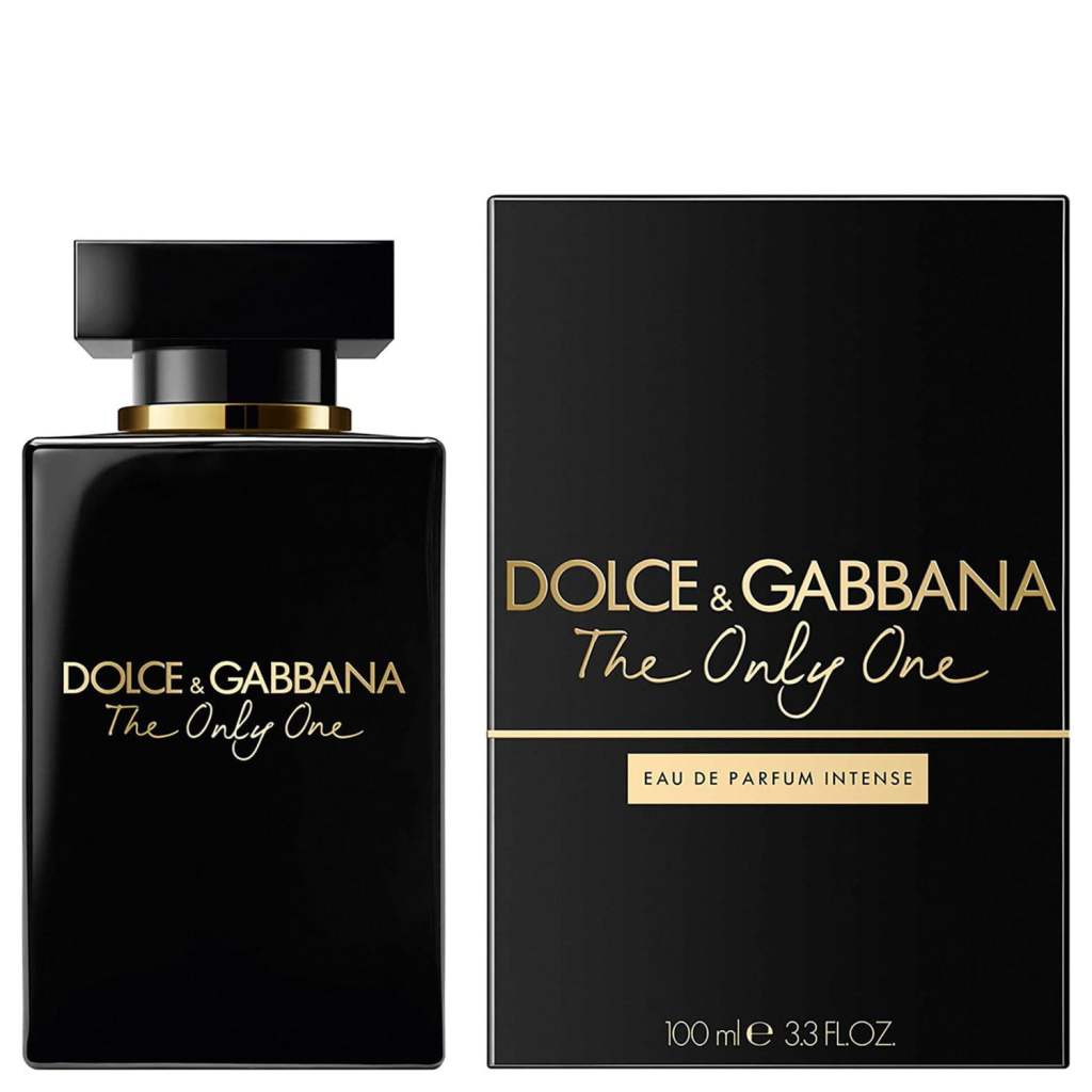 Dolce&Gabbana The Only One Eau de Parfum Intense 100 ml