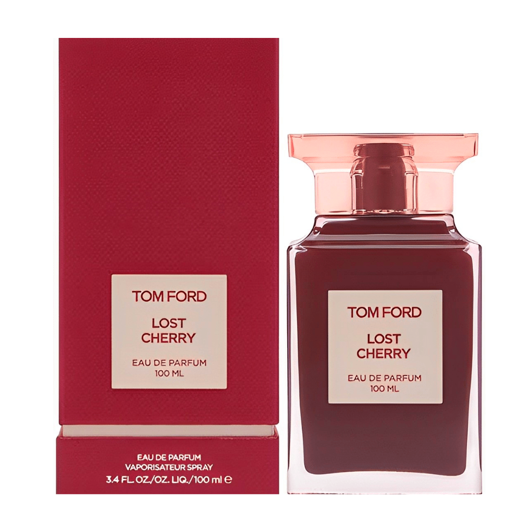 Tom Ford Lost Cherry Eau de Parfum 100ml